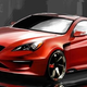 Another Tuned Hyundai Genesis Coupe Headed For SEMA